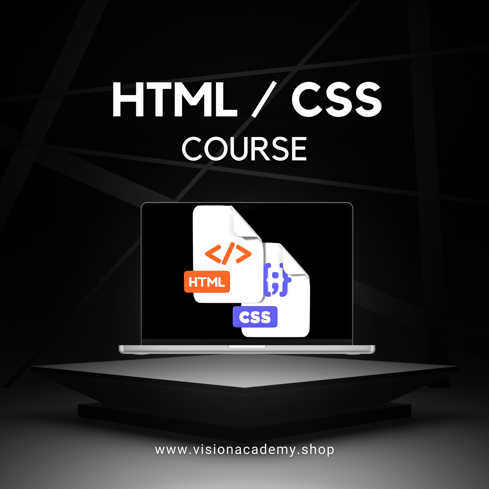 HTML/CSS COURSE