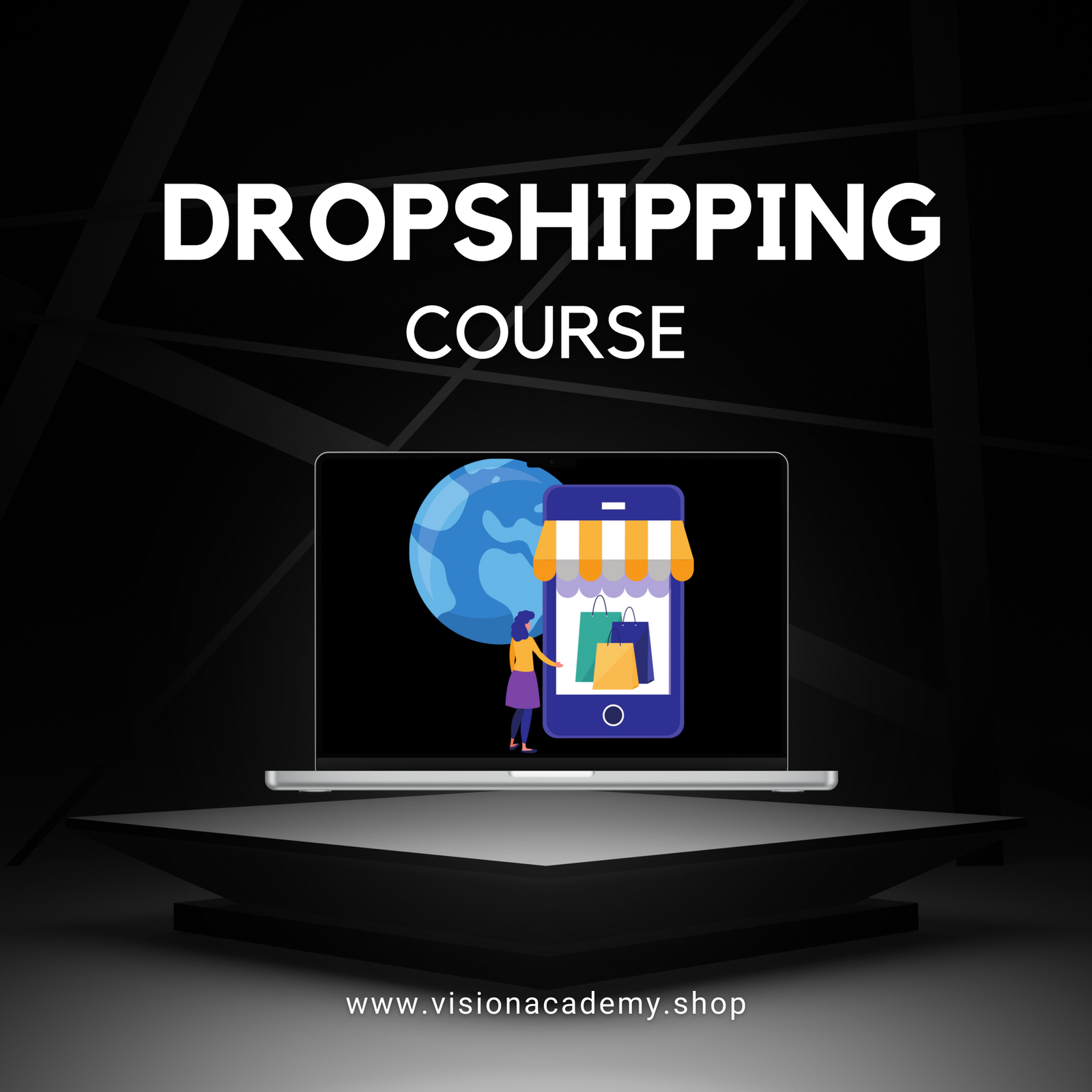 Dropshipping Course