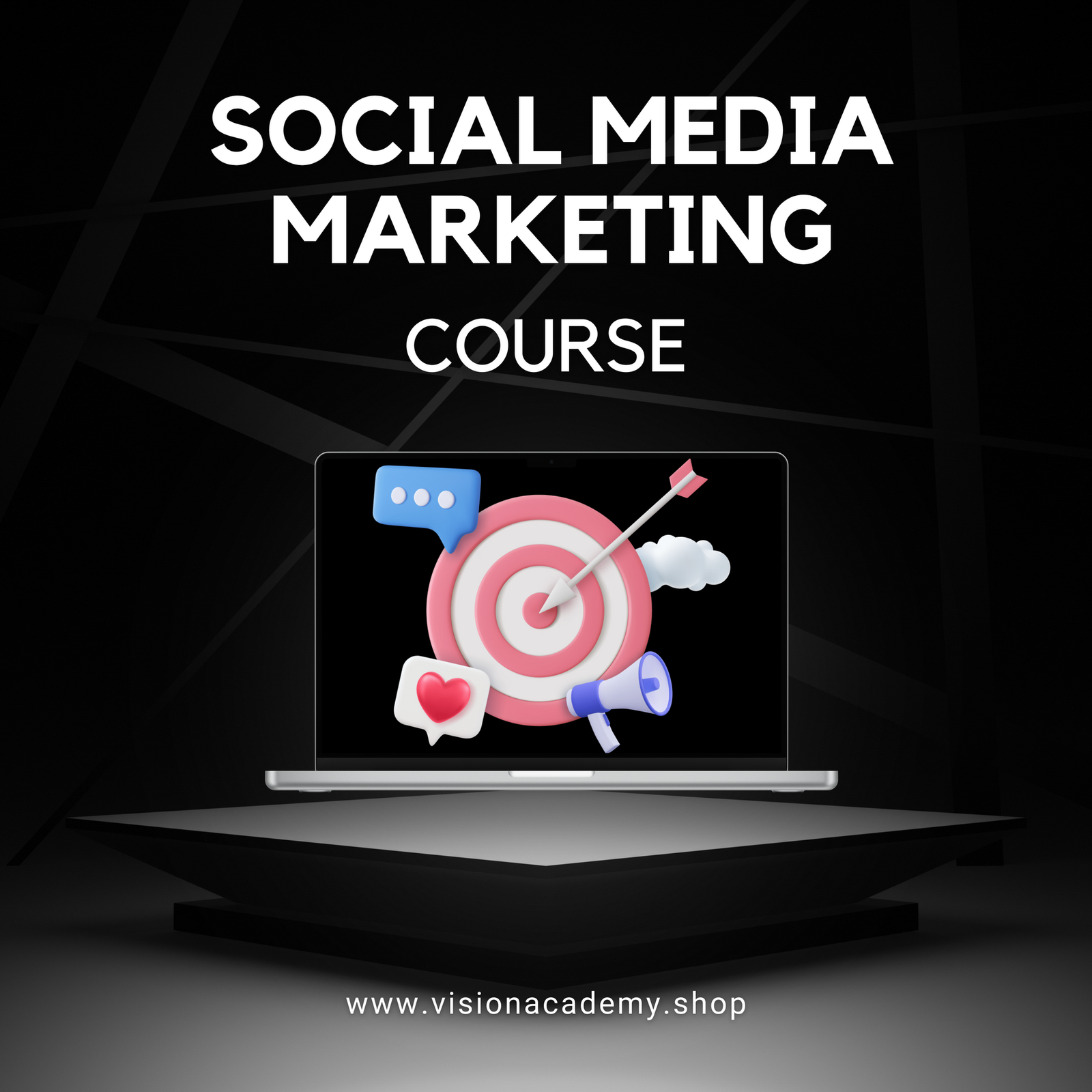 Social Media Management