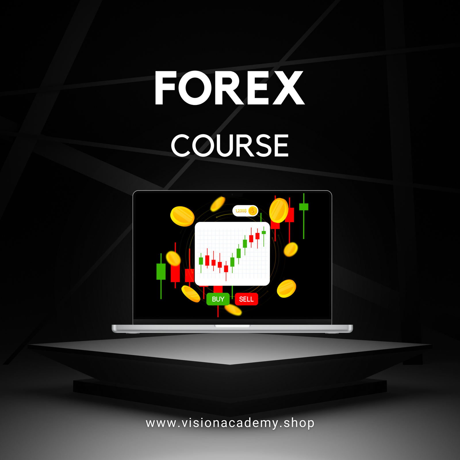 Forex trading