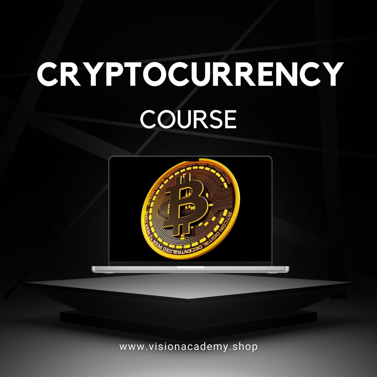 Cryptocurrency Course